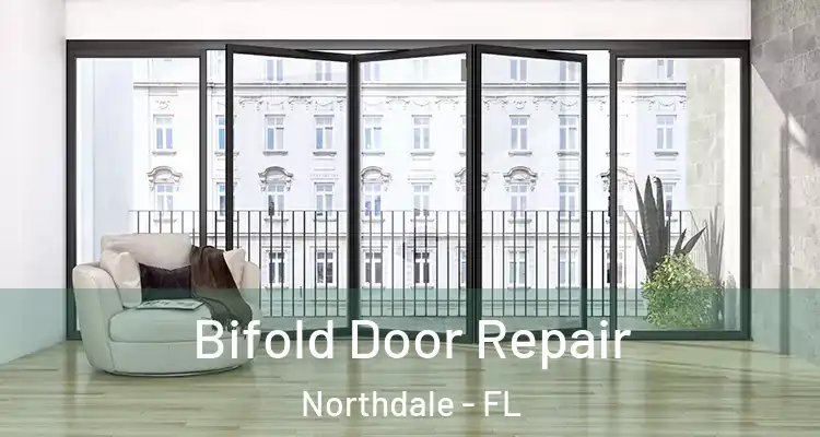Bifold Door Repair Northdale - FL
