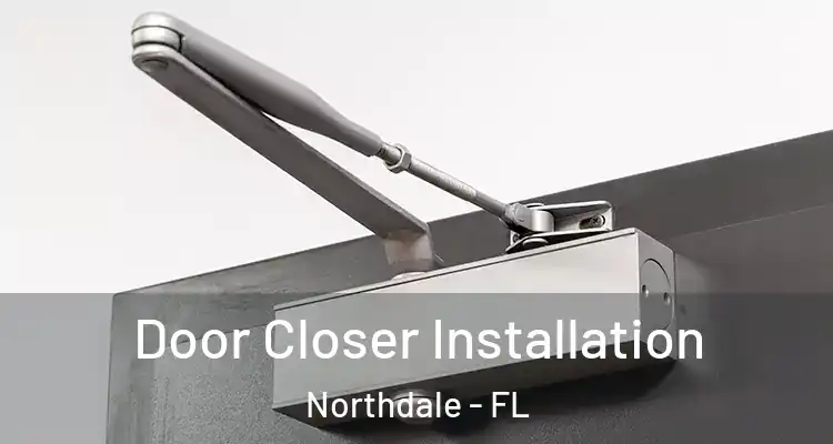 Door Closer Installation Northdale - FL