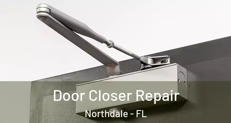 Door Closer Repair Northdale - FL