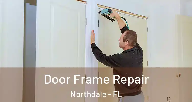  Door Frame Repair Northdale - FL