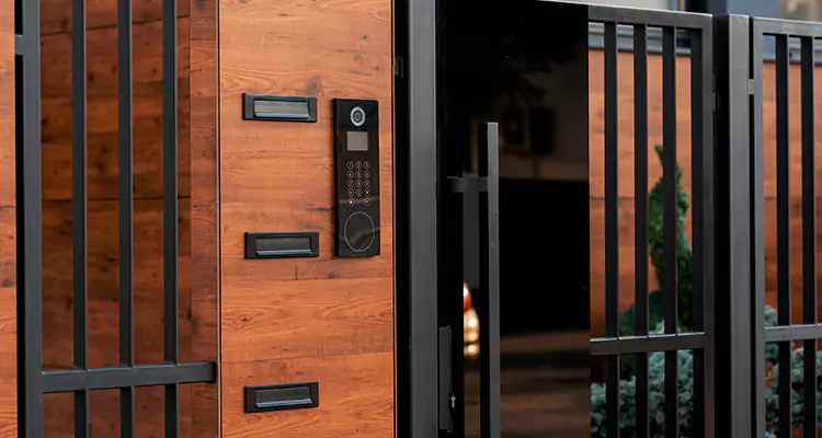 Screen Door Handle Replacement in Northdale, FL