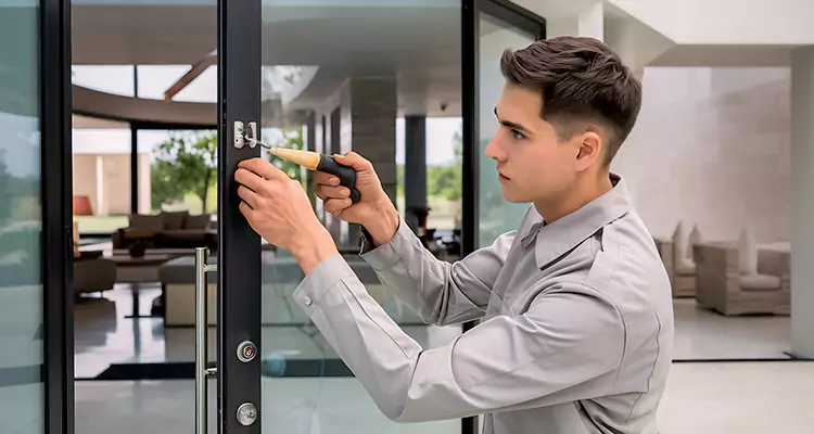 Best Door Lock RepairSliding Door Lock Repair in Northdale, FL