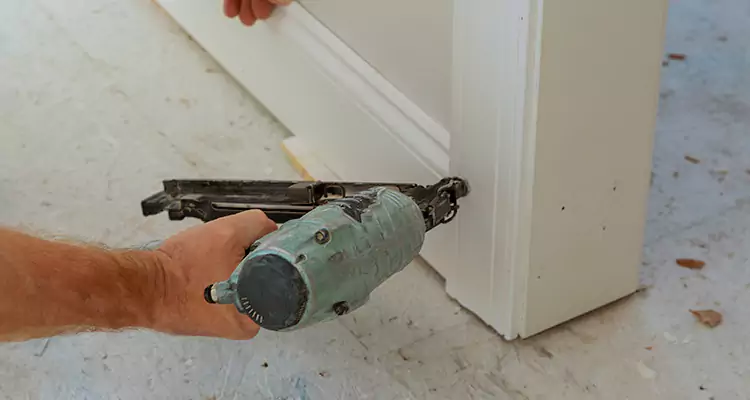 Fix Garage Door Panel in Northdale, FL