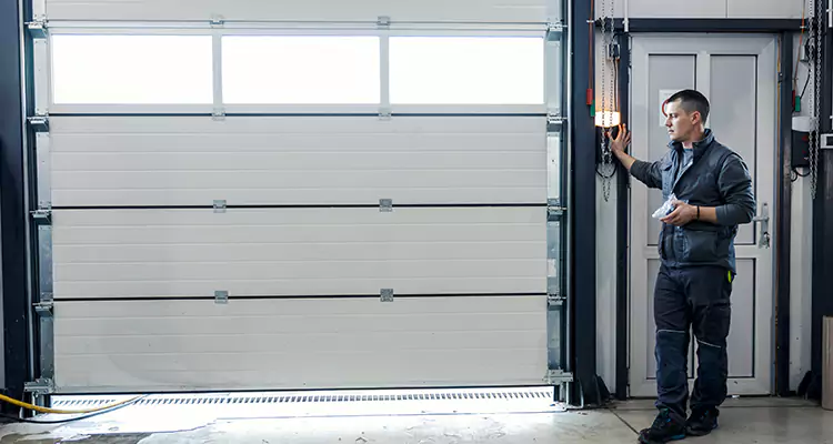 Our Garage Door Repair Services in Northdale, FL