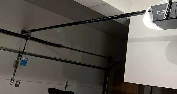 Garage Door Opener Sensor Replacement in Northdale, FL