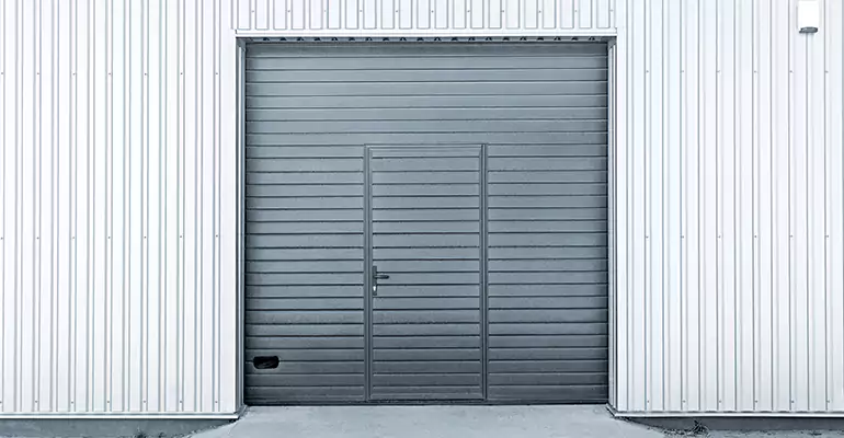 Trusted Industrial Overhead Door Repair in Northdale, FL