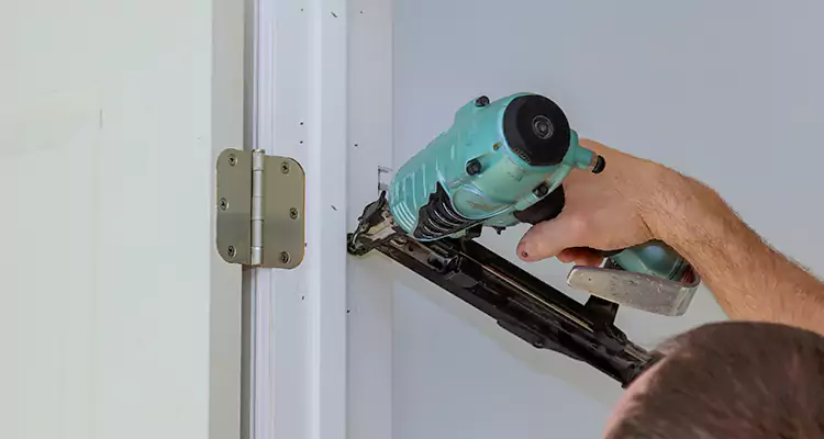 Interior Door Repair Services Near Me in Northdale, FL