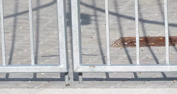 Our Metal Gate Repair Services in Northdale, FL