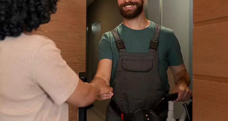 Repair Rfid Keycard Reader For Motels in Northdale, FL