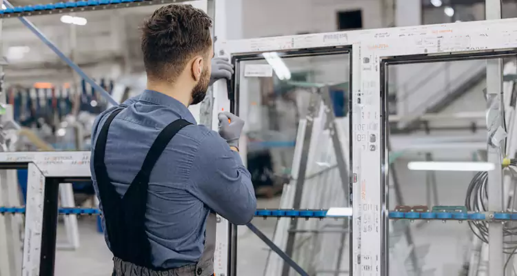 Why Choose Us for Patio Door Blind Replacement in Northdale, FL?