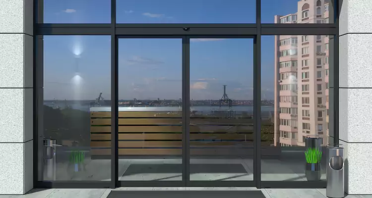 Our Patio Door Casing Repair Services in Northdale, FL