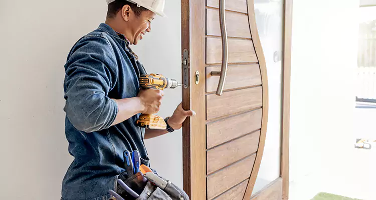 Our Patio Sliding Door Lock Repair Services in Northdale, FL