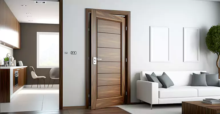 Residential Overhead Door Repair in Northdale, FL