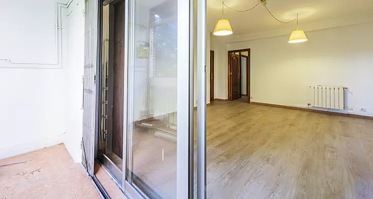 Security Screen Doors Repair in Northdale, FL