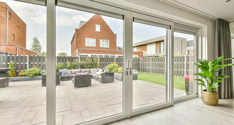 Why Choose Our Sliding Door Expert in Northdale, FL