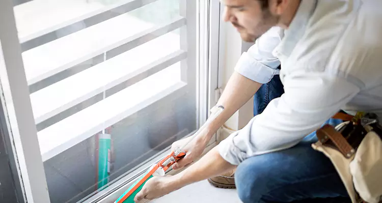 We fix All type of Sliding Door in Northdale, FL