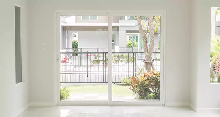 Sliding Panels For Patio Doors in Northdale, FL