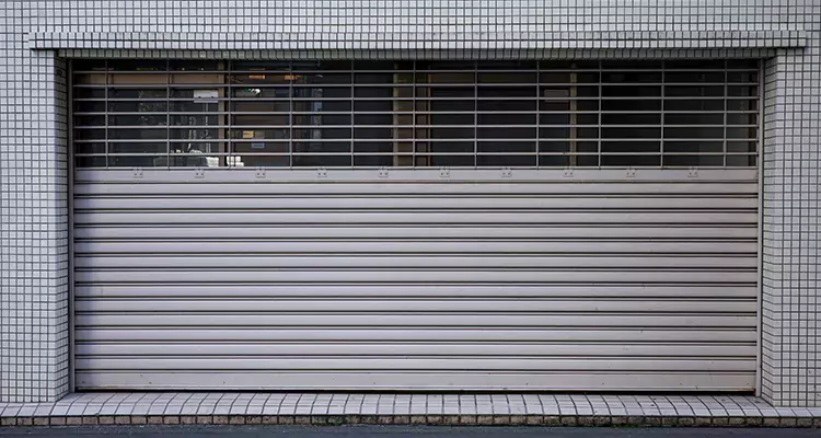 Steel Roll Up Door Repair in Northdale, FL