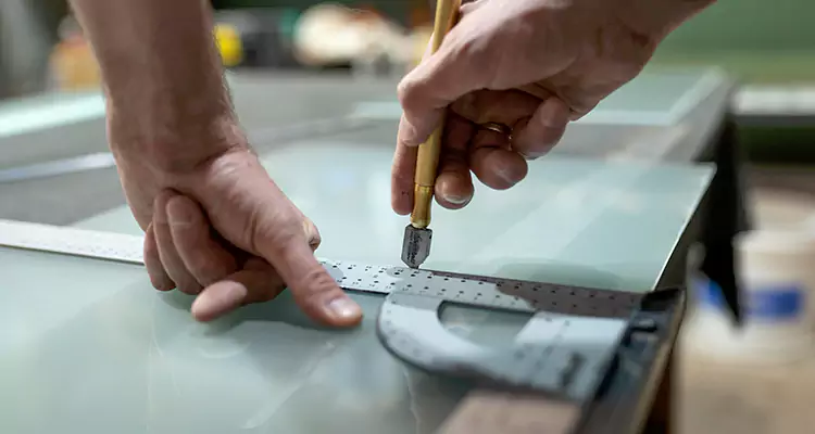 Glass Scratch Repair in Northdale, FL