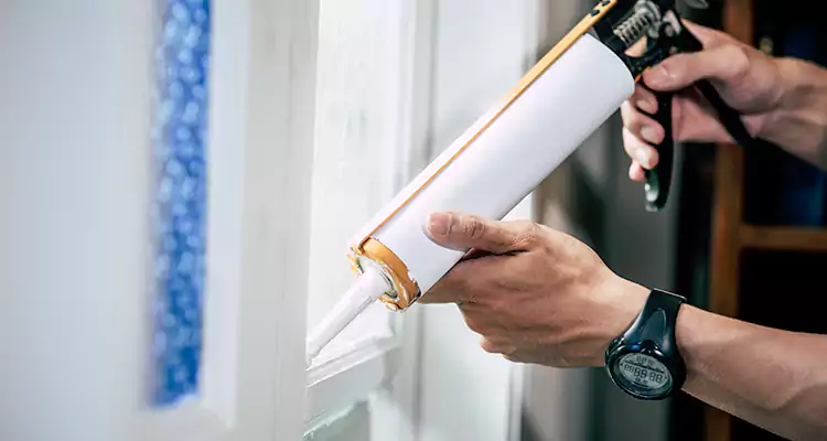 Windows Leaking Air Repair in Northdale, FL