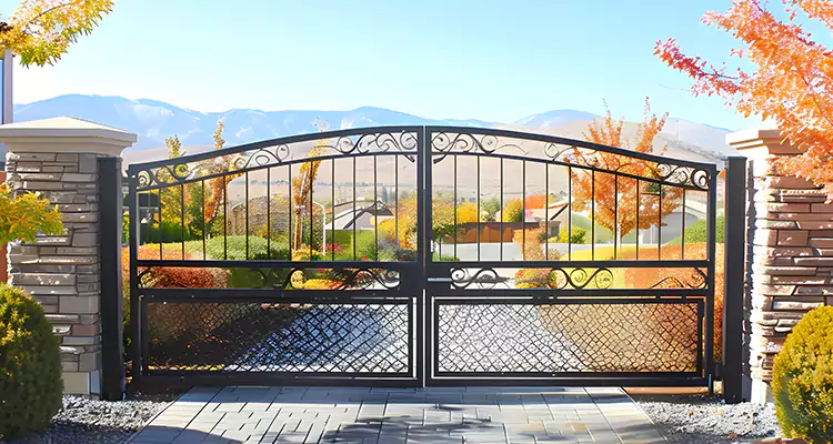 Automatic Gate Repair Cost in Northdale, FL