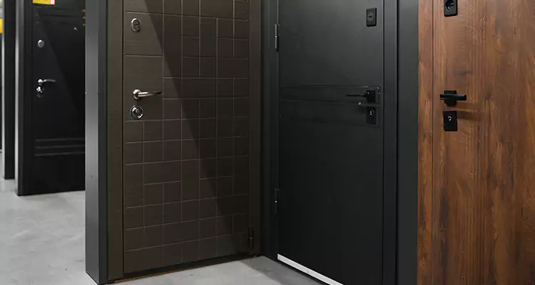 Burglar Proof Storm Door Repair in Northdale, FL