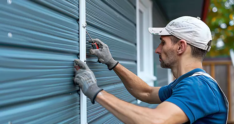 Wayne Dalton Commercial Doors Repair in Northdale, FL