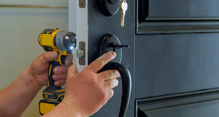 Comprehensive Door Lock Repair Services in Northdale, FL