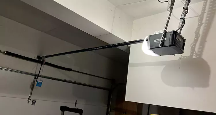 Linear Garage Door Opener Repair in Northdale, FL