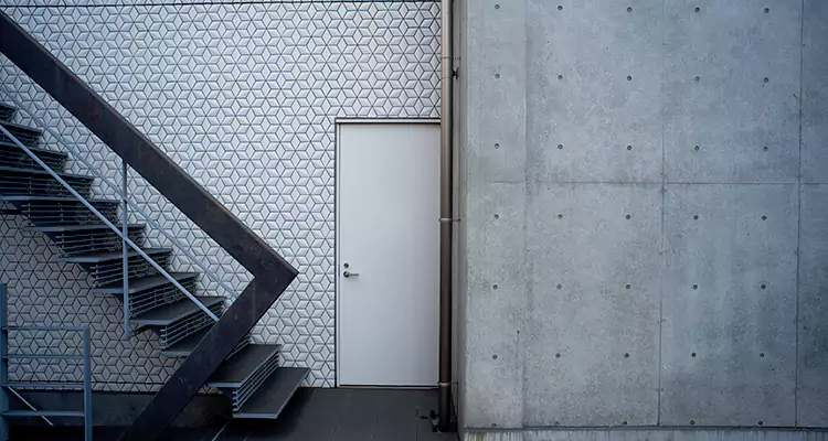 Fire Rated Entrance Doors Repair in Northdale, FL