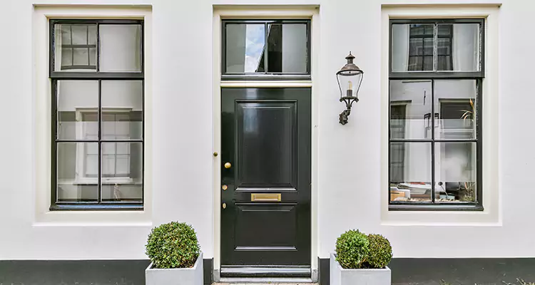 Modern French Doors Repair in Northdale, FL