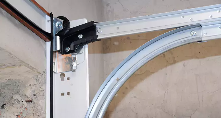 Maintain Liftmaster Garage Door Off Track in Northdale, FL