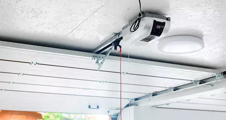 LiftMaster Garage Door Repair in Northdale, FL