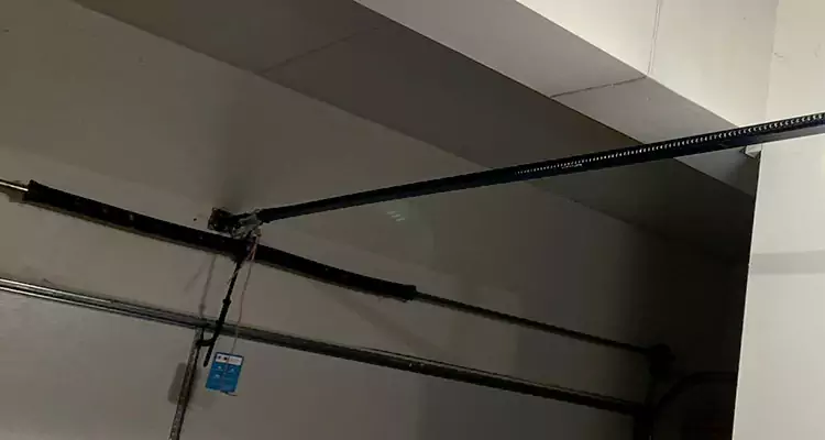 Garage Door Spring Removal in Northdale, FL