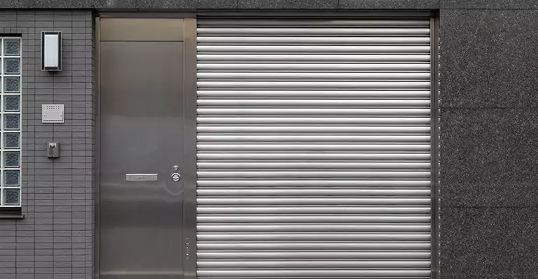 Industrial Roller Door Repair Service in Northdale, FL