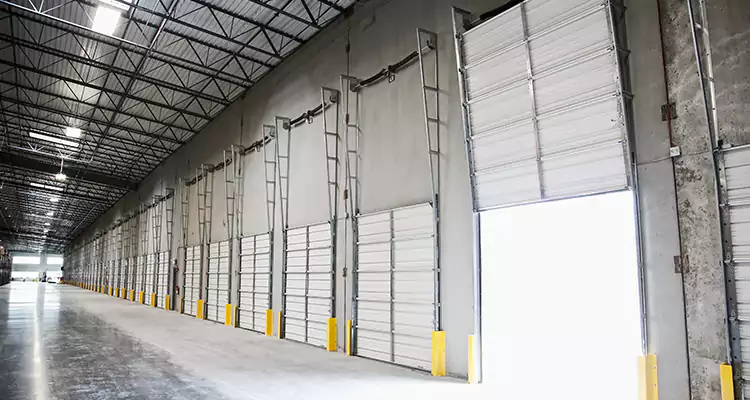 Industrial Roller Door Repair Prices in Northdale, FL