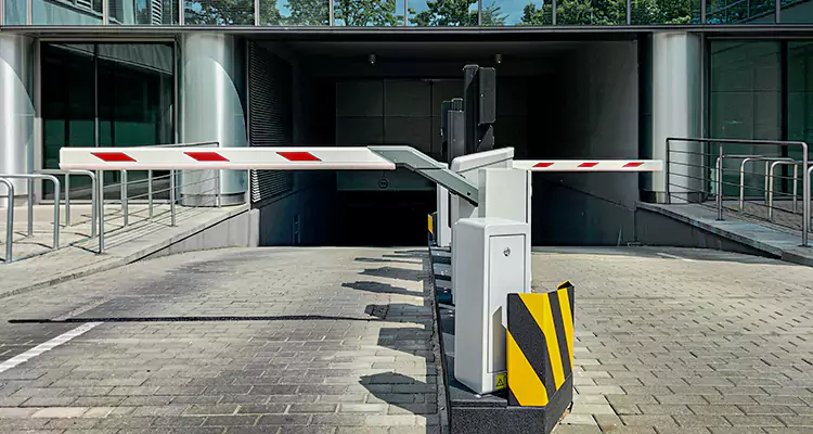 Affordable And Fast Parking Boom Gate Repair Services in Northdale, FL