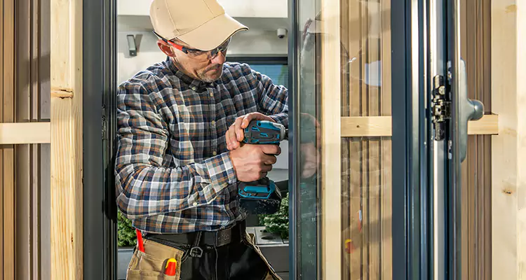 Top-Rated Patio Door Handle and Lock Repair Service for Homeowners in Northdale, FL
