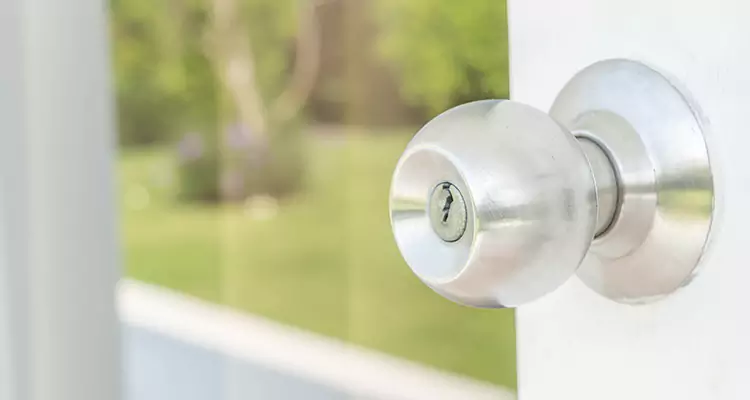 Patio Door Mechanism Jammed in Northdale, FL