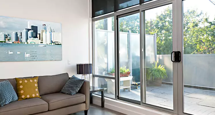 Andersen Patio Door Roller Replacement in Northdale, FL