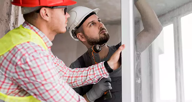 Sliding Patio Door Sticking? Expert Repair in Northdale, FL.
