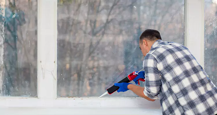 Andersen Patio Door Weatherstrip Replacement in Northdale, FL