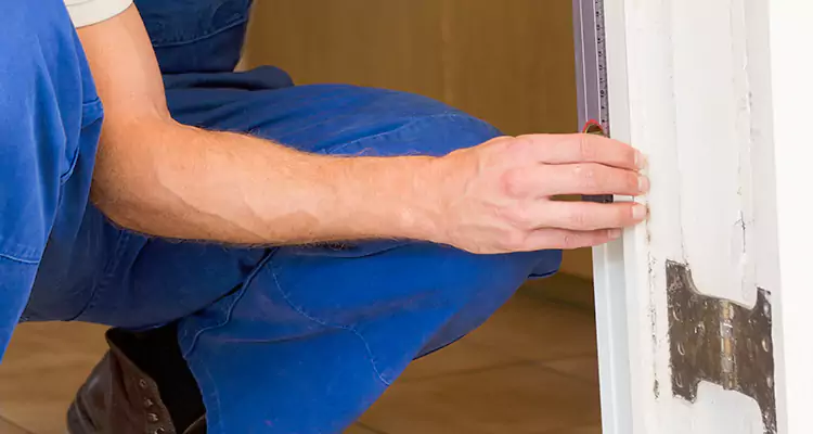 Soft Close Pocket Door Repair in Northdale, FL
