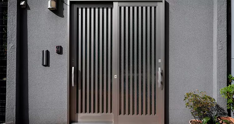 Pocket Door Track Rollers Repair in Northdale, FL