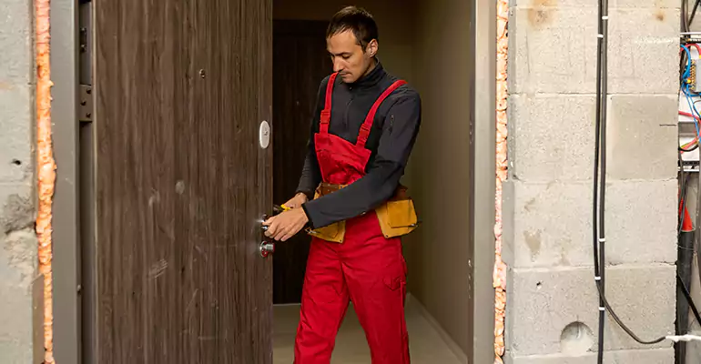 Residential Sliding Glass Door Repair in Northdale, FL