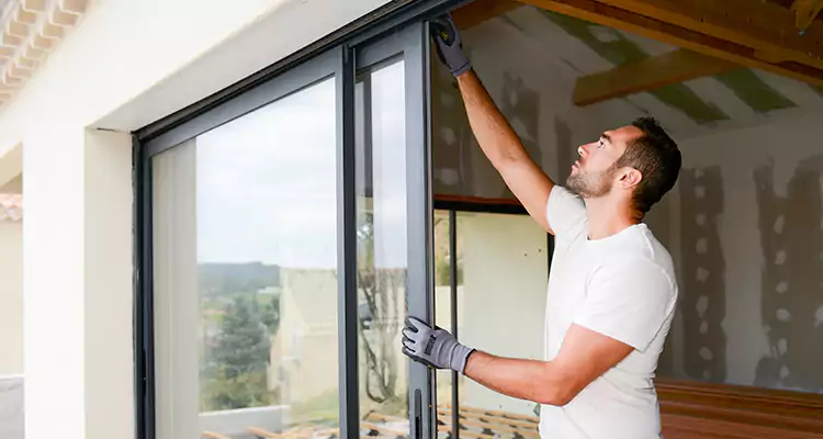 Screen Door Repair Cost in Northdale, FL