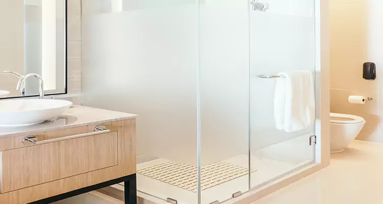 Expert Shower Door Fix and Repair in Northdale, FL