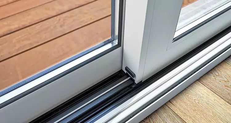 Sliding Door Track Brackets in Northdale, FL