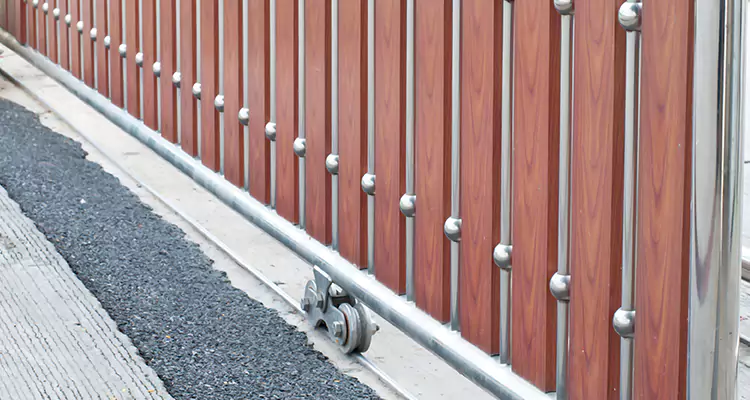 Sliding Screen Door Roller Replacement in Northdale, FL