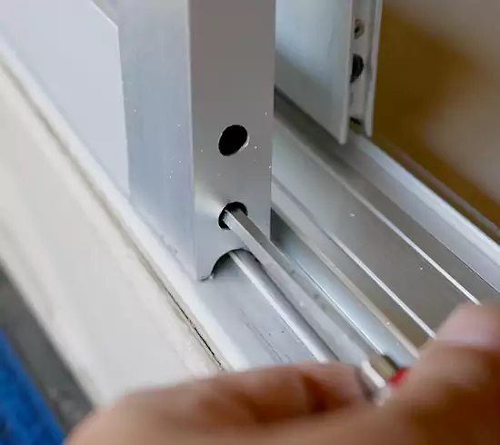 Maintenance in Northdale